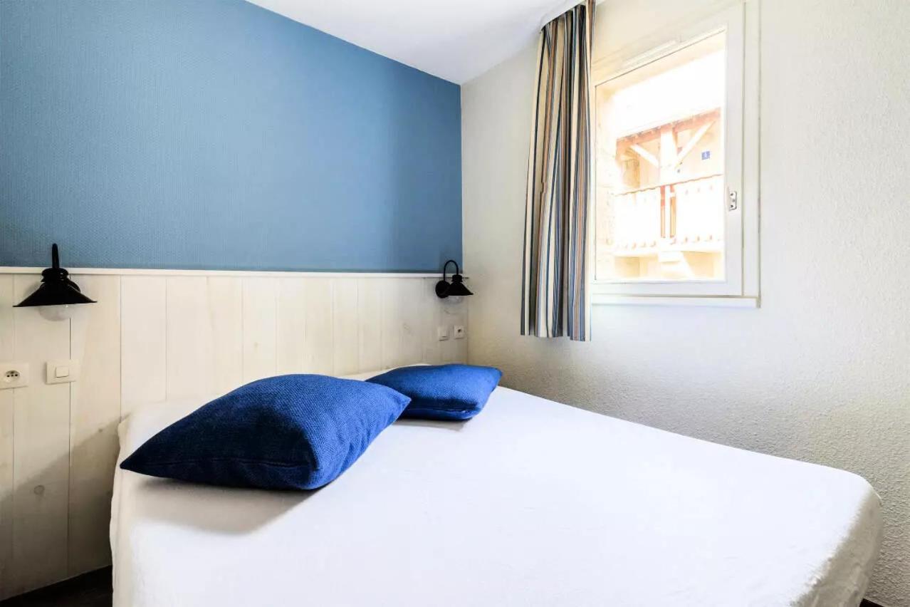 Location Appartement 아르종 외부 사진