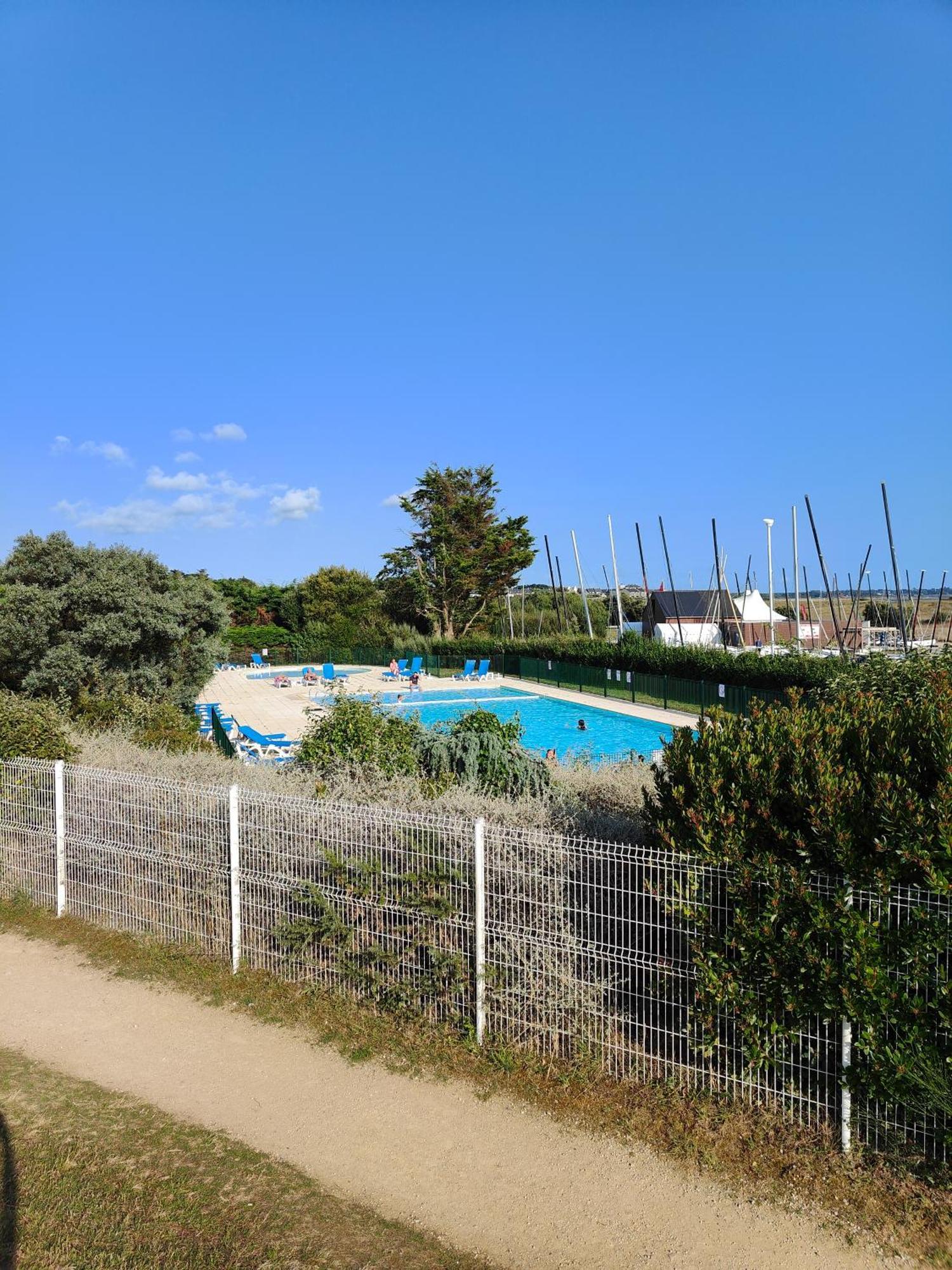 Location Appartement 아르종 외부 사진